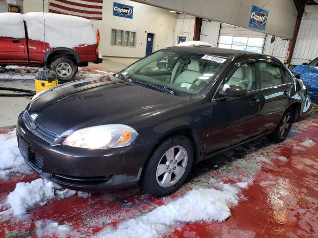 2008 Chevrolet Impala Lt