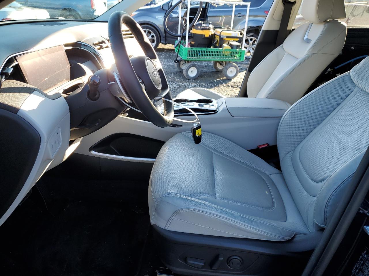 2024 Hyundai Tucson - Image 7