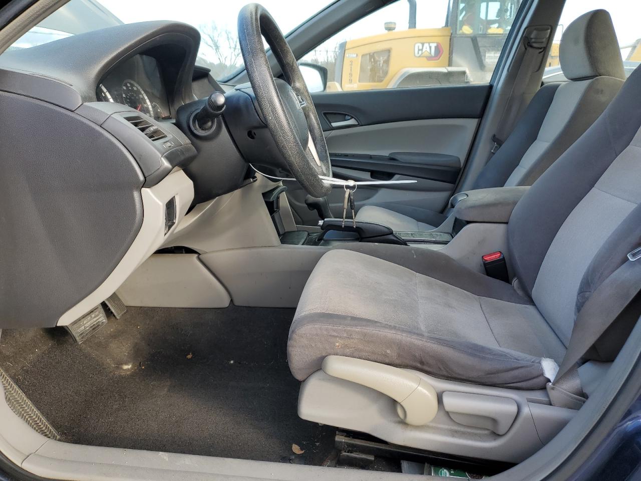 2009 Honda Accord - Image 7