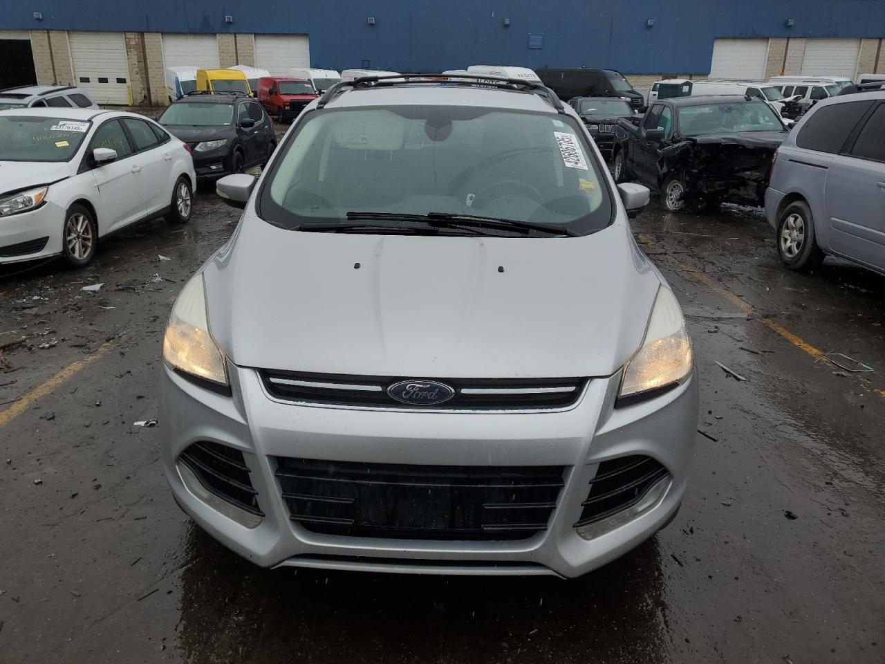 2013 Ford Escape - Image 5