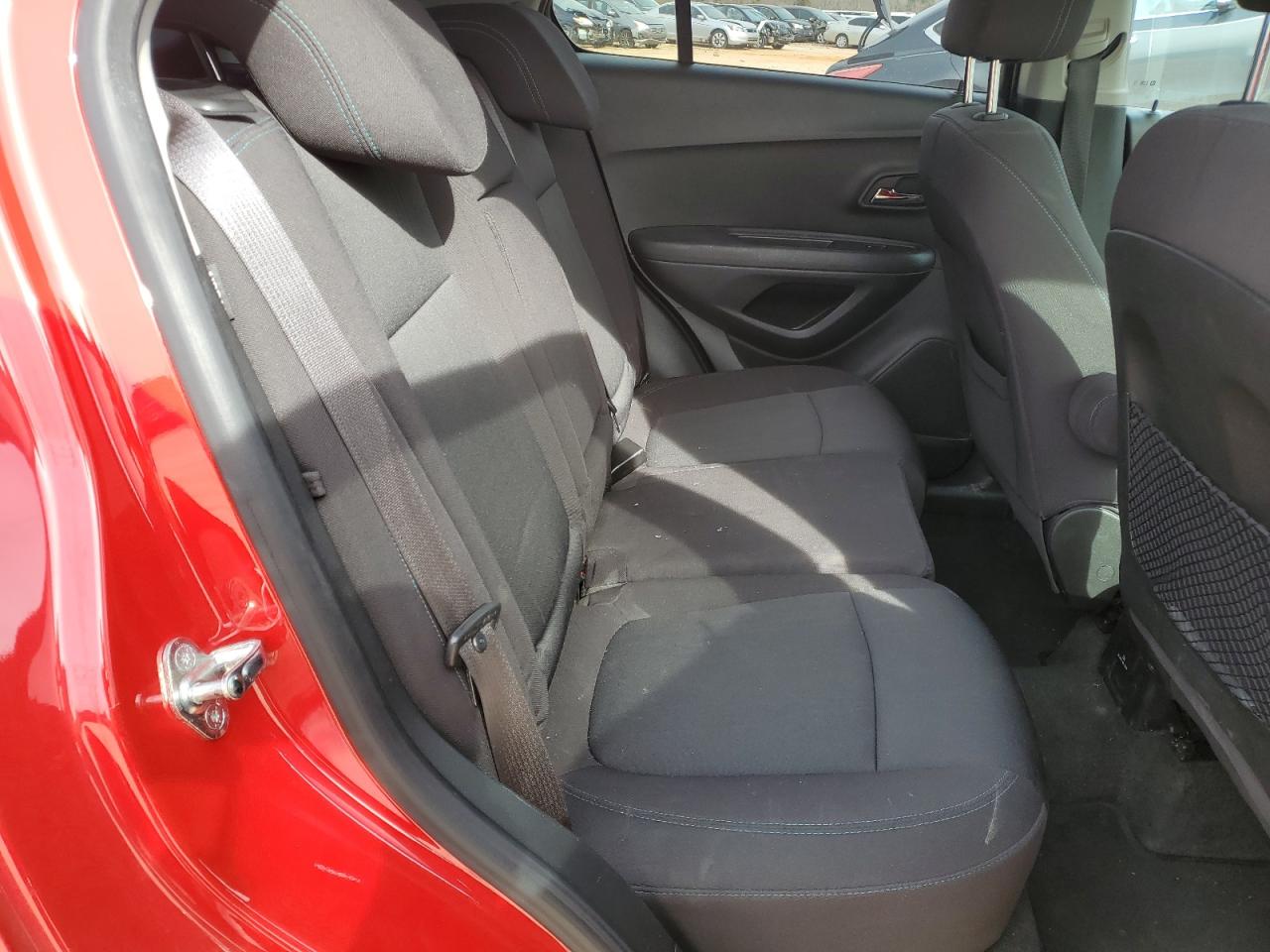 2016 Chevrolet Trax - Image 10