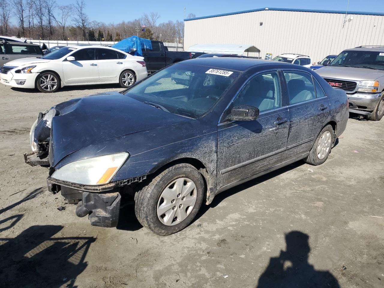 2006 Honda Accord - Image 1