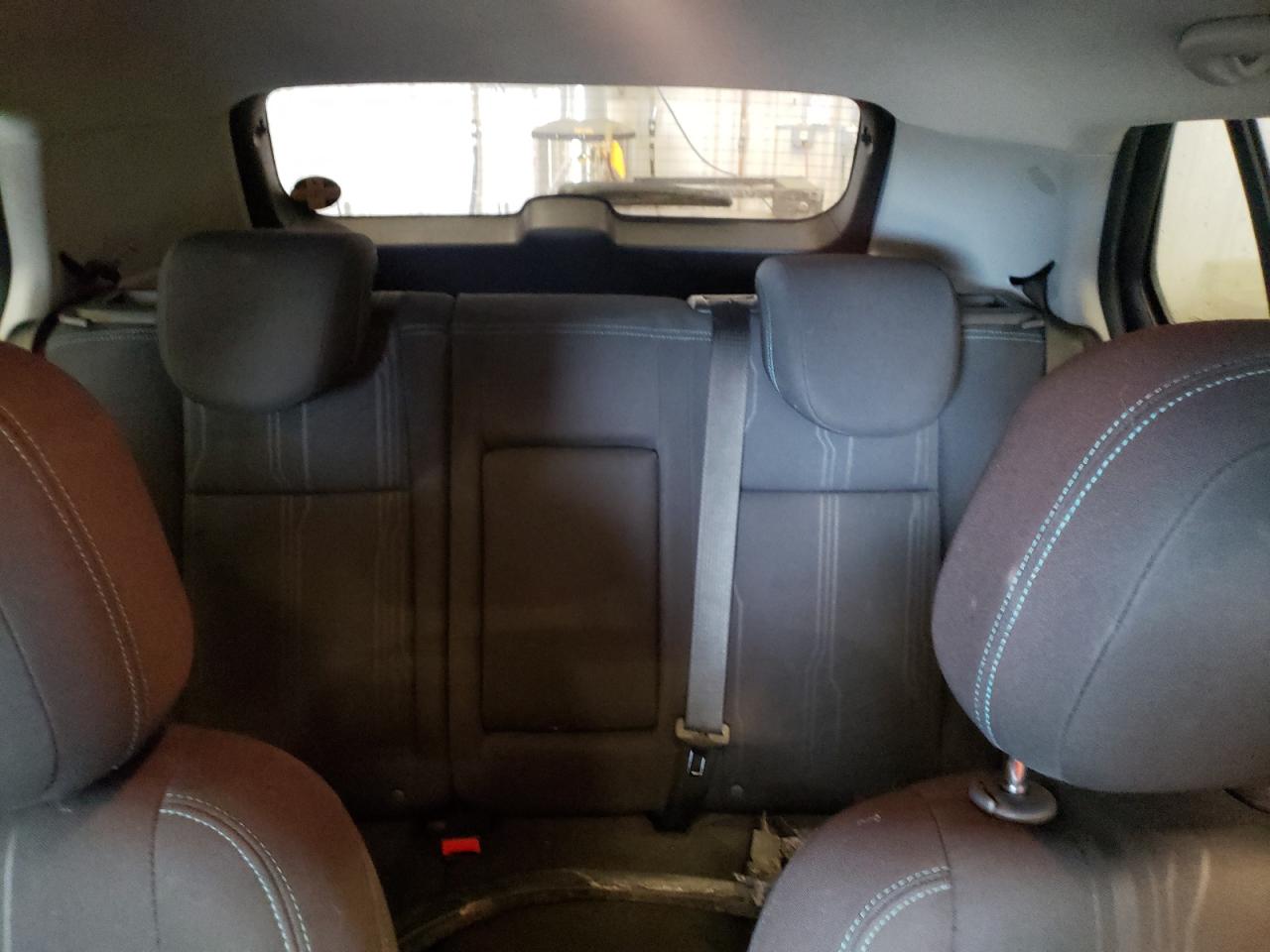 2015 Chevrolet Trax - Image 10