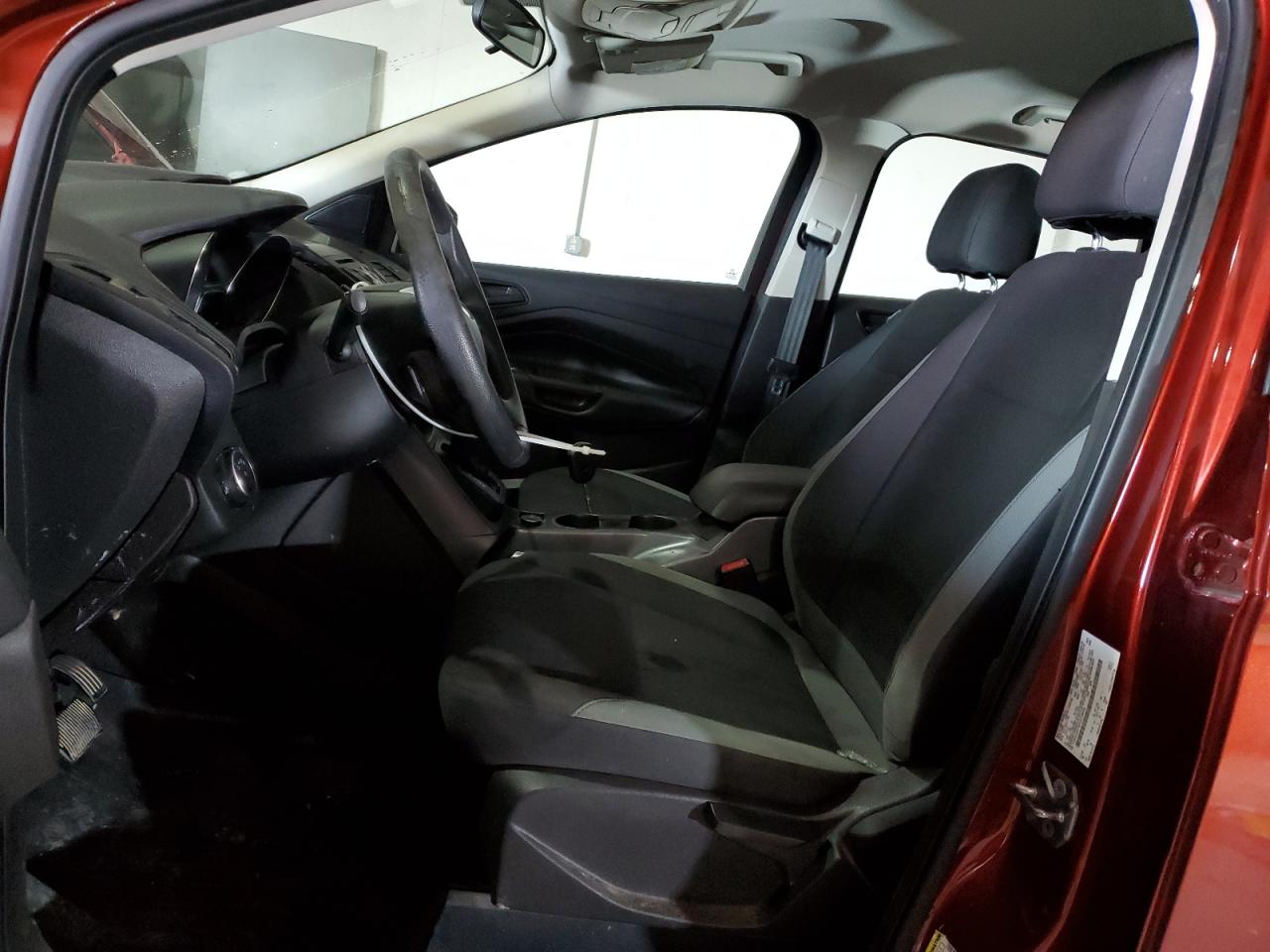 2016 Ford Escape - Image 7
