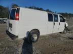 2008 Chevrolet Express G2500  de vânzare în Ellenwood, GA - Front End