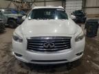 2015 INFINITI QX60  for sale at Copart QC - MONTREAL