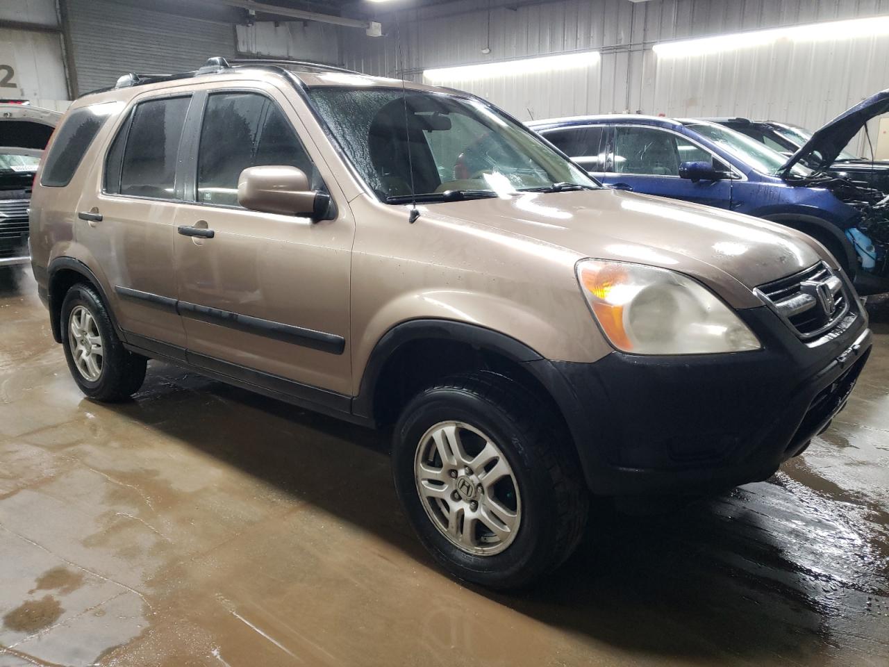 2004 Honda CR-V - Image 4