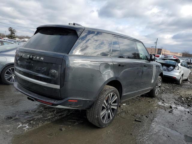 2023 LAND ROVER RANGE ROVER AUTOBIOGRAPHY