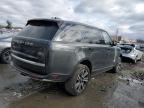 2023 LAND ROVER RANGE ROVER AUTOBIOGRAPHY for sale at Copart NJ - TRENTON