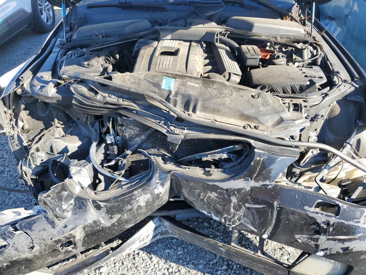 2008 BMW 5er - Image 13