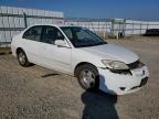 2004 Honda Civic Hybrid zu verkaufen in Anderson, CA - Front End