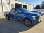 2017 Ford F150 Supercrew за продажба в Gaston, SC - Side