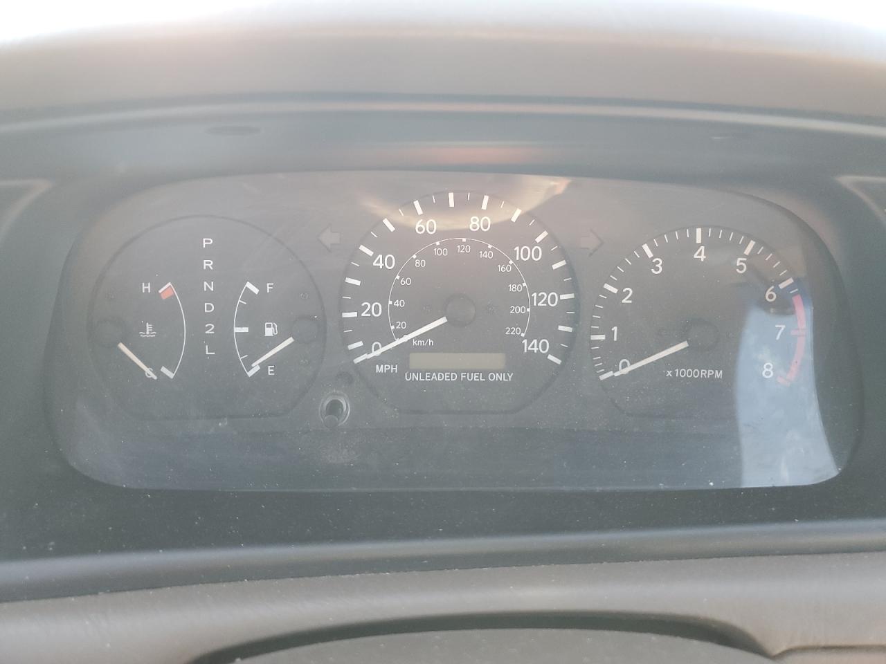 1999 Toyota Camry - Image 9