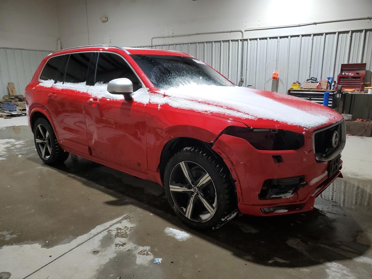 2016 Volvo XC90 - Image 4