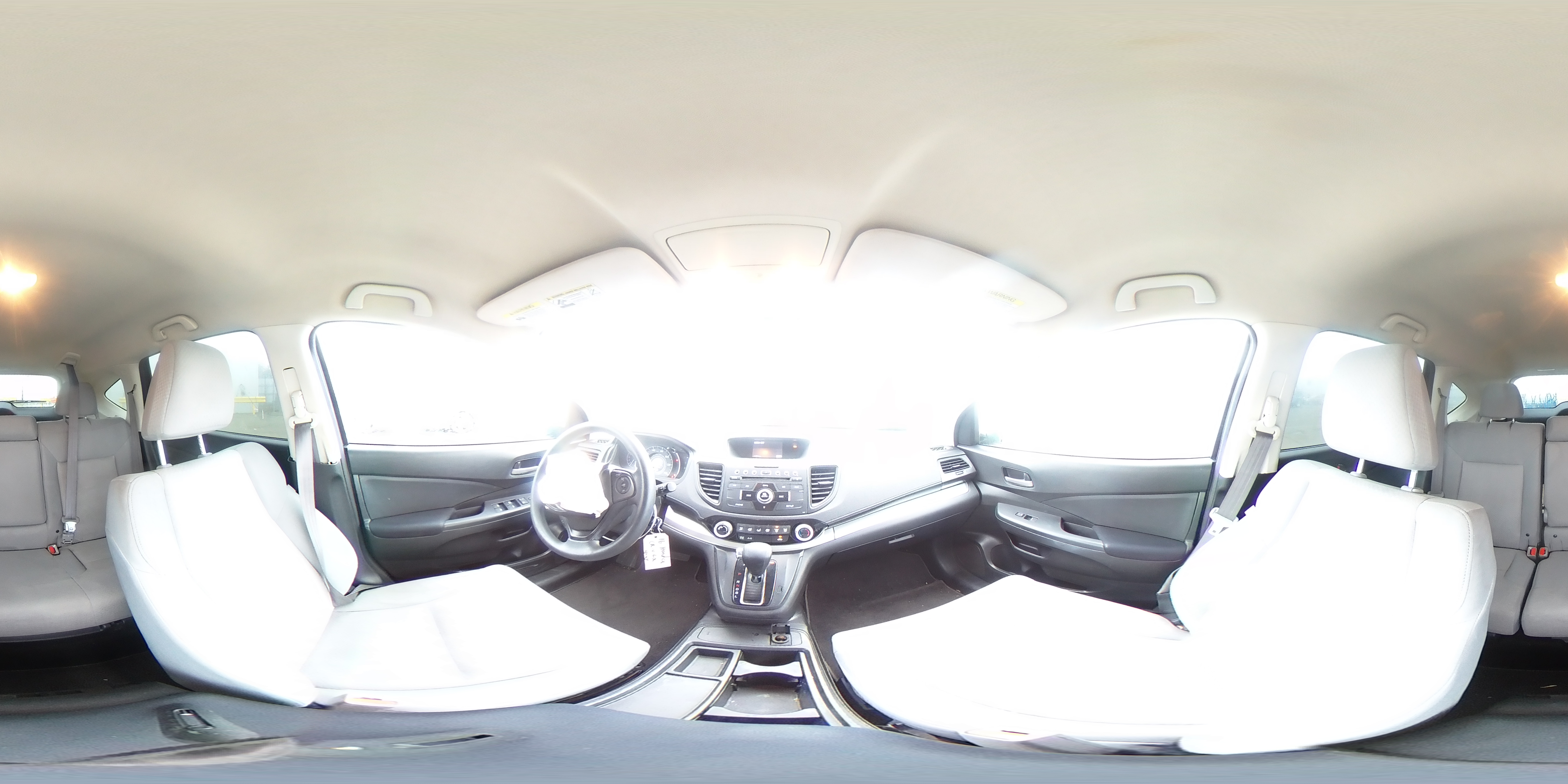 2016 Honda CR-V - Image 12