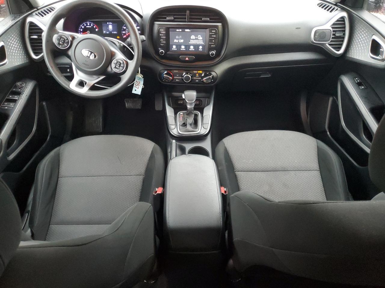 2020 Kia Soul - Image 8