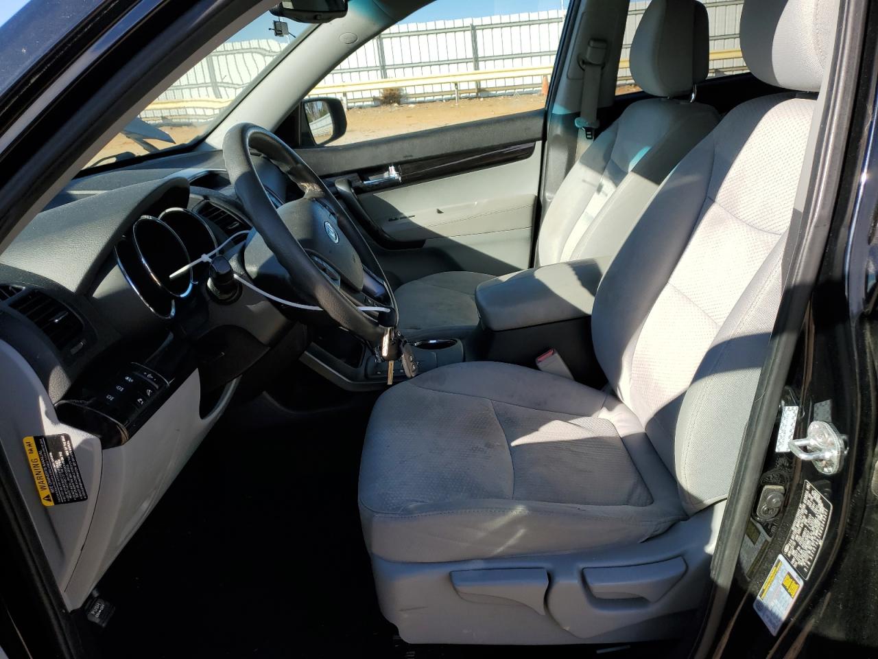 2011 Kia Sorento - Image 7