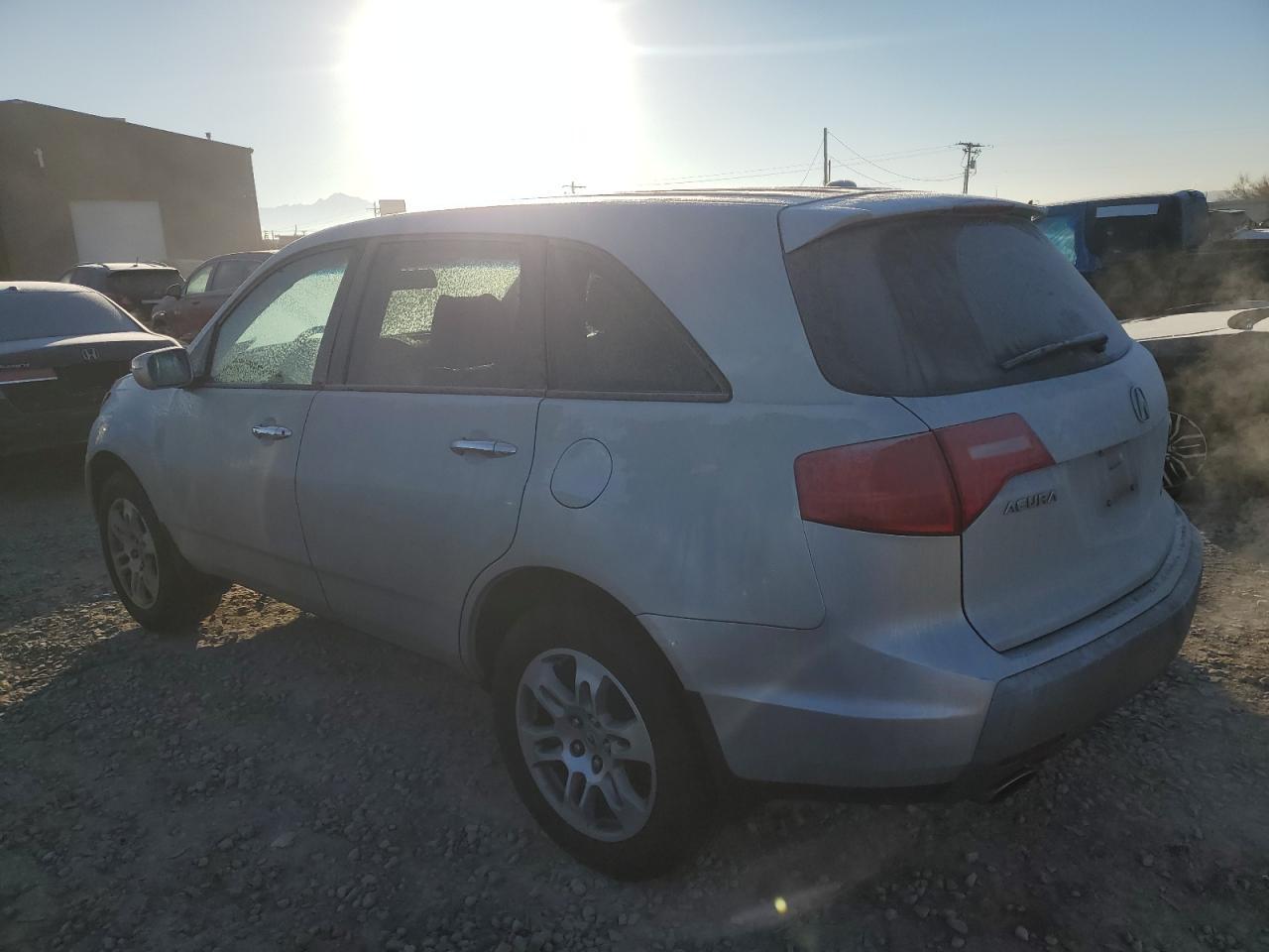 2009 Acura MDX - Image 2