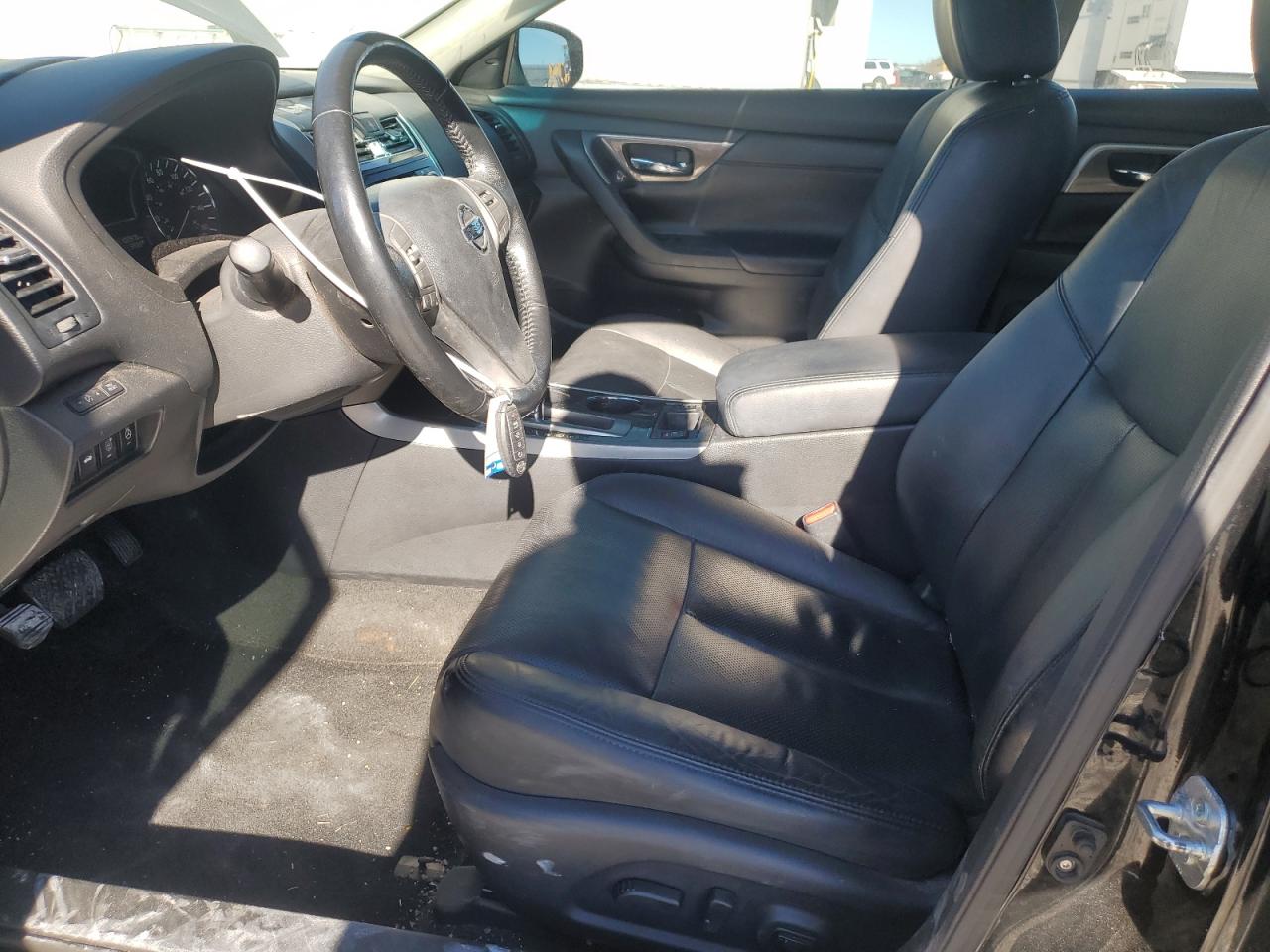 VIN 1N4AL3AP1EC122600 2014 NISSAN ALTIMA no.7