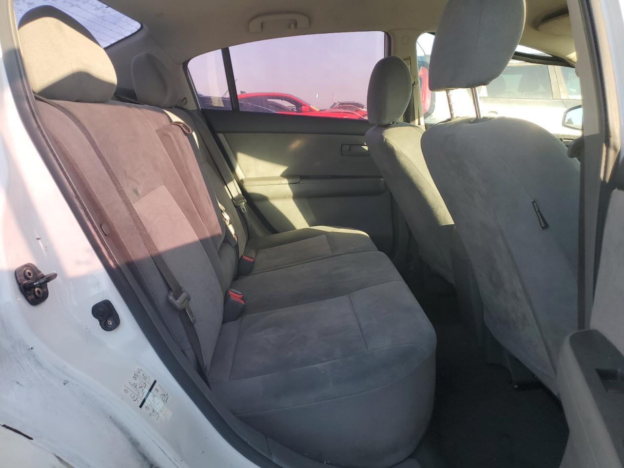 2009 Nissan Sentra - Image 10