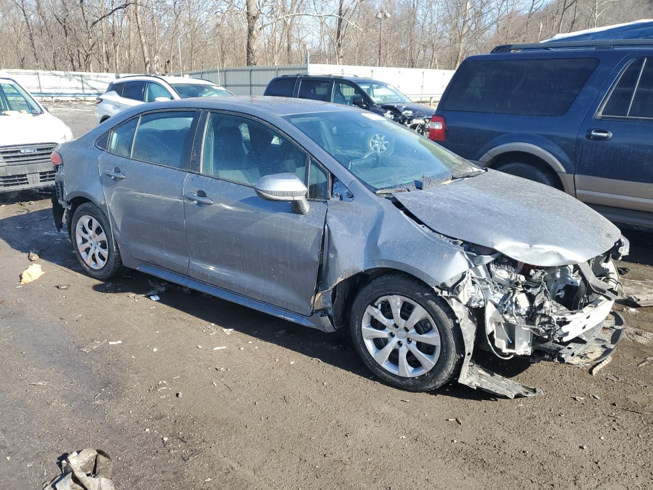 2021 Toyota Corolla - Image 4