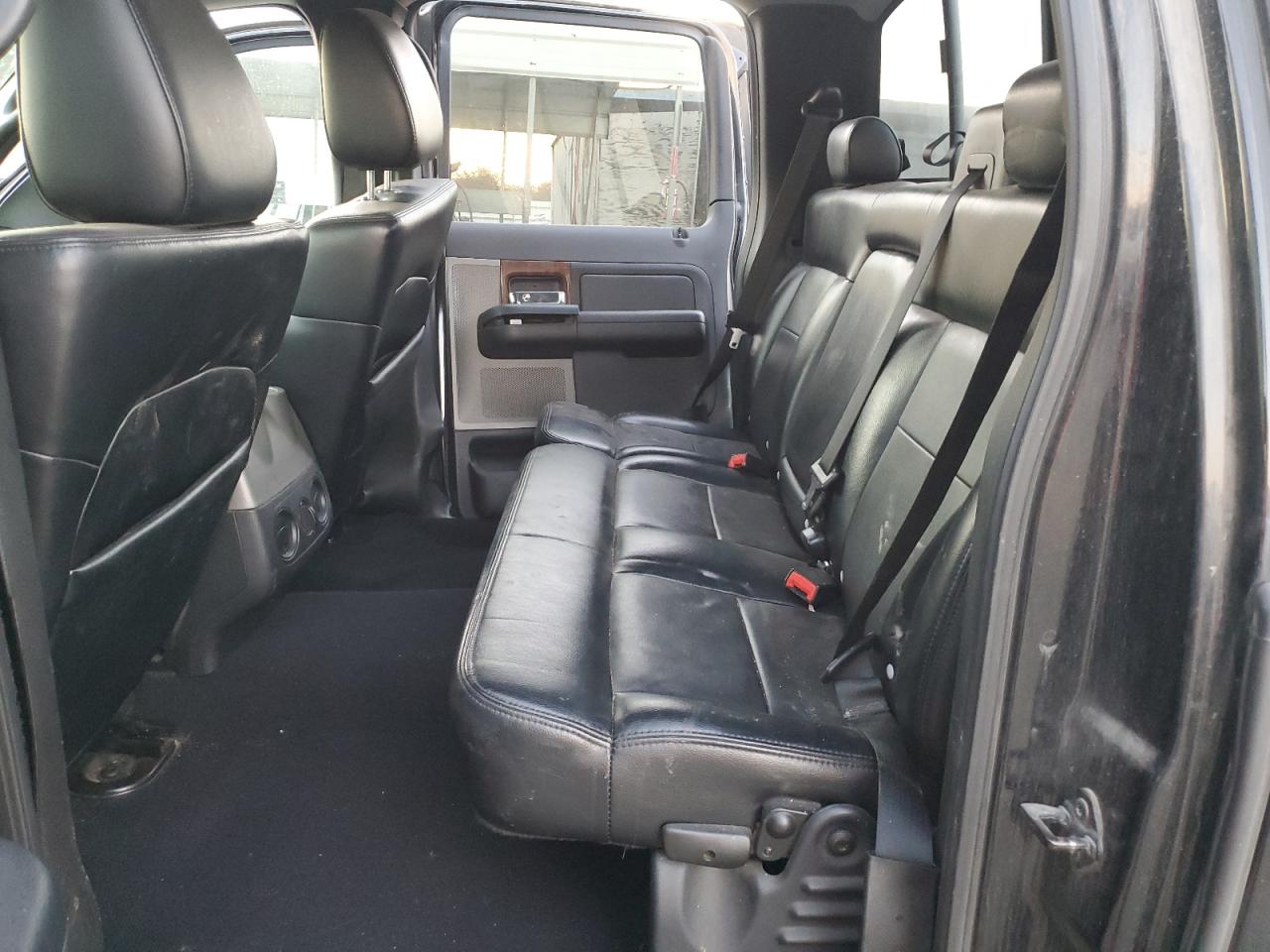 2004 Ford F150 Supercrew VIN: 1FTPW14504KC92672 Lot: 88692915