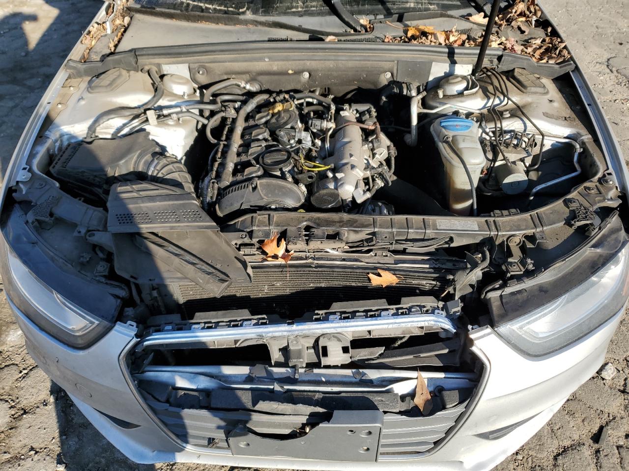 2013 Audi A4 - Image 11