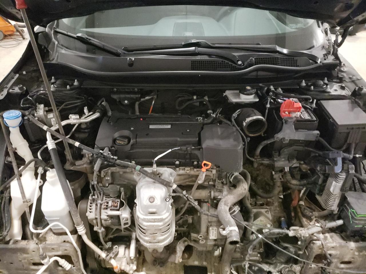 2017 Honda CR-V - Image 12