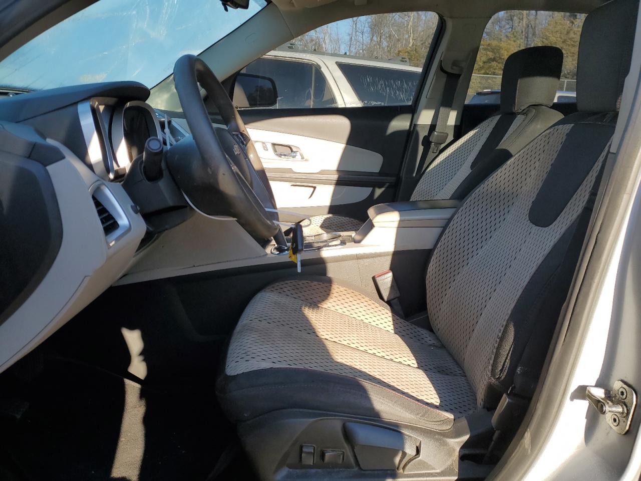 2015 Chevrolet Equinox - Image 7