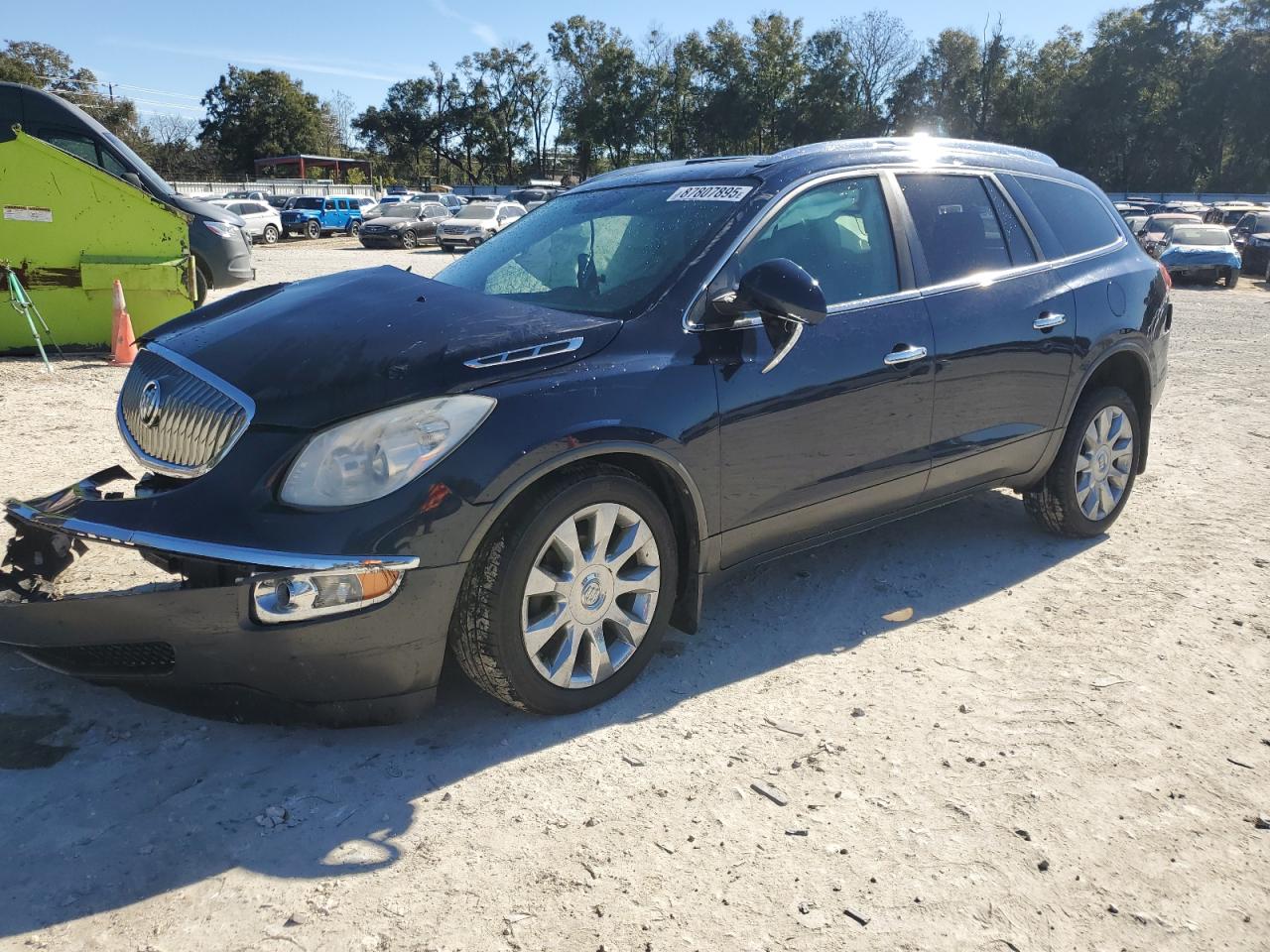 2012 Buick Enclave  zu verkaufen in Ocala, FL - All Over