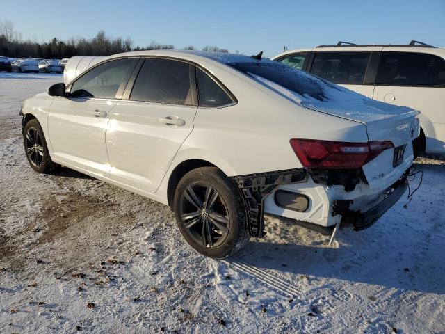 2022 VOLKSWAGEN JETTA SE