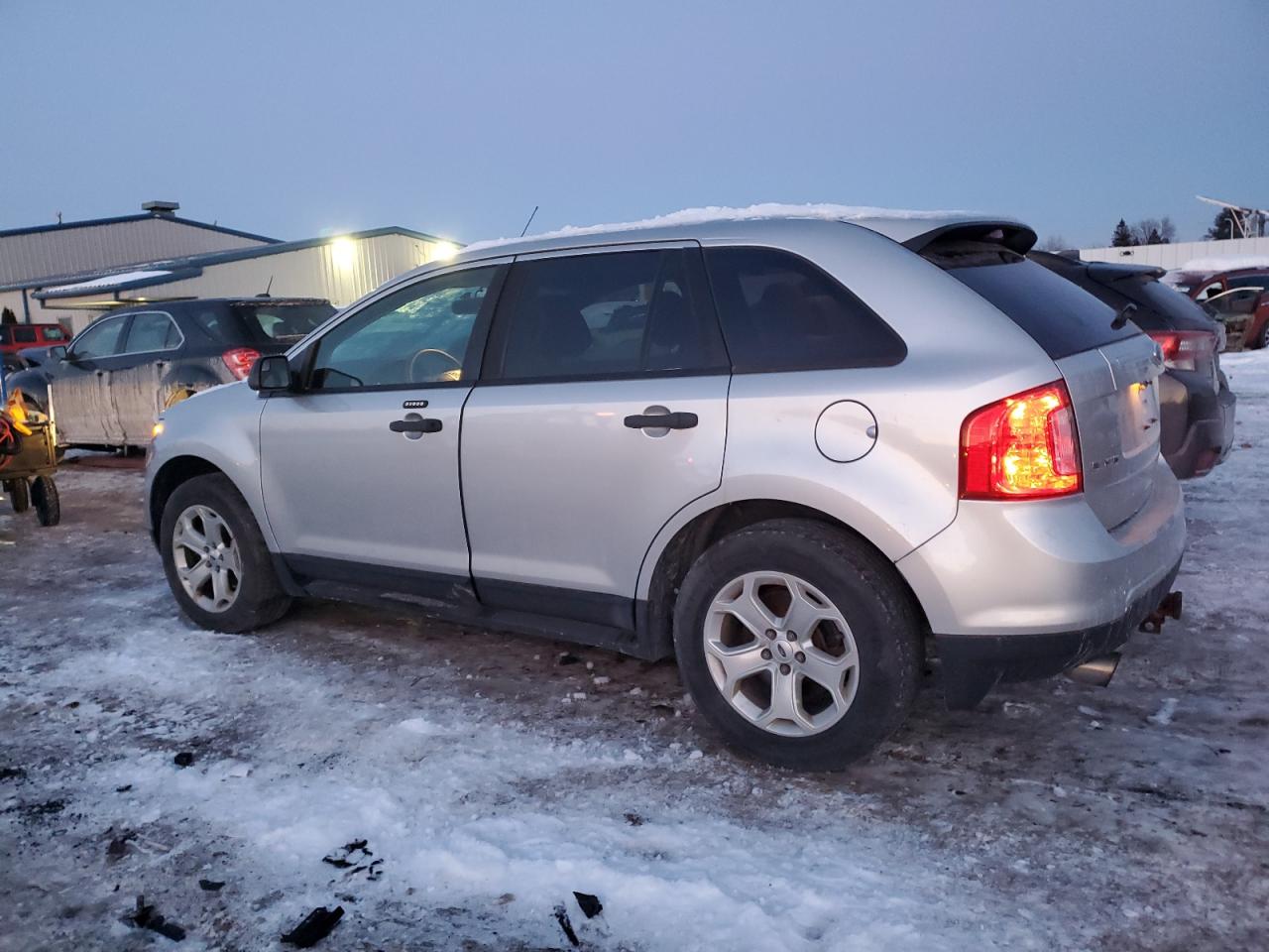 2013 Ford Edge - Image 2