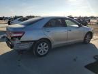 2011 Toyota Camry Base за продажба в Homestead, FL - Rear End