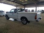 2002 Toyota Tacoma Xtracab იყიდება American Canyon-ში, CA - Front End