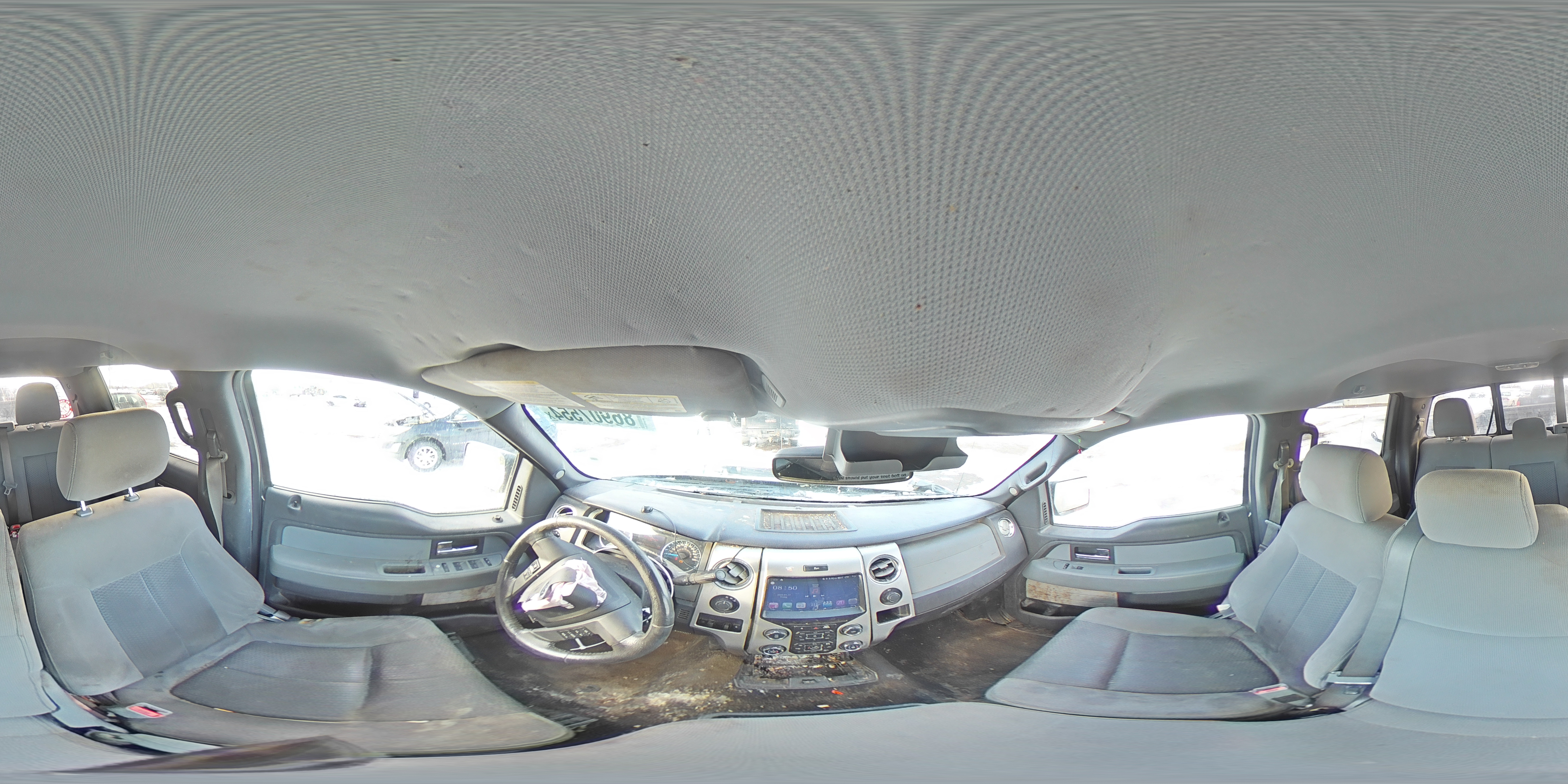 2013 Ford F-150 - Image 13