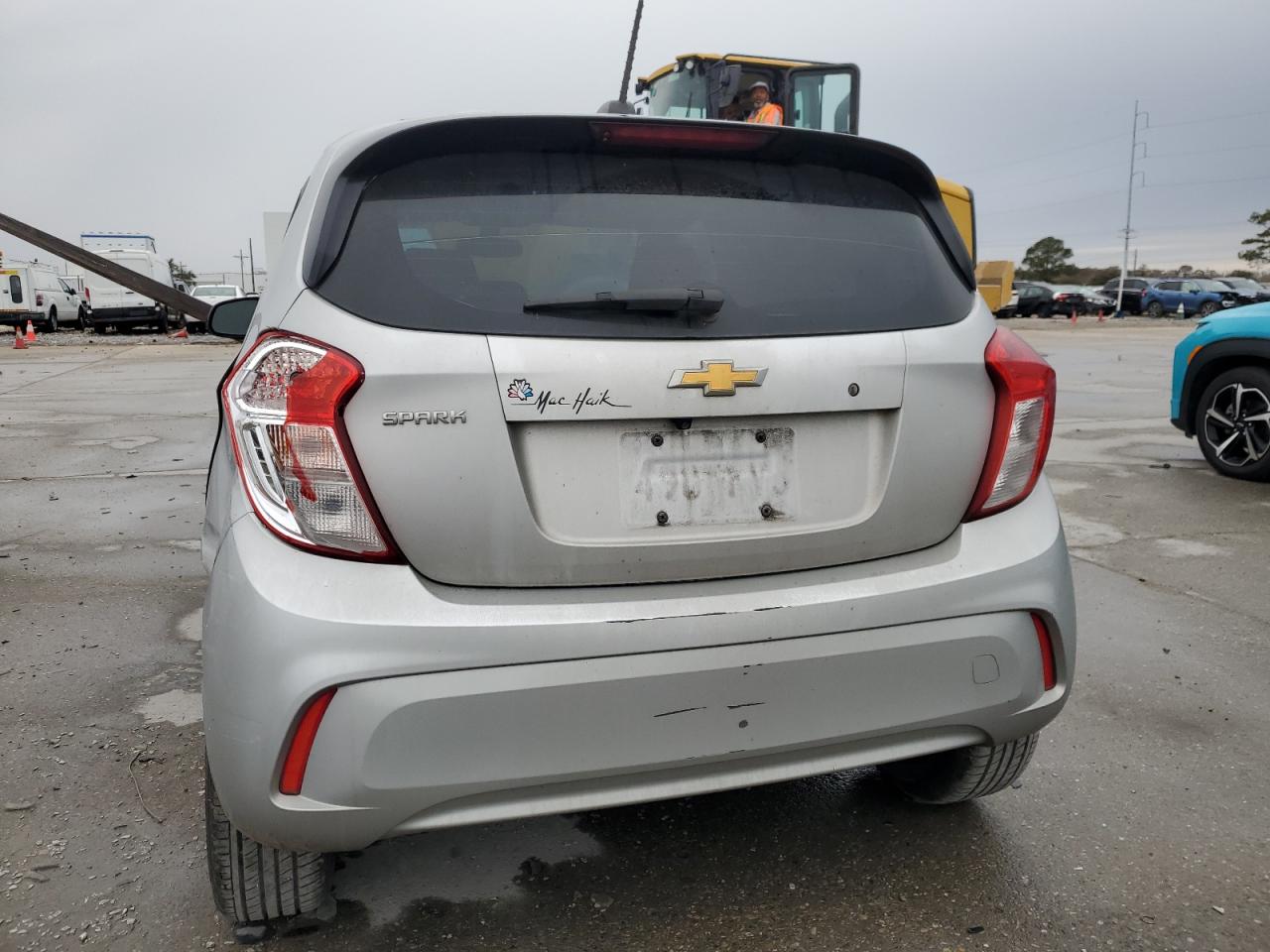 2020 Chevrolet Spark - Image 6