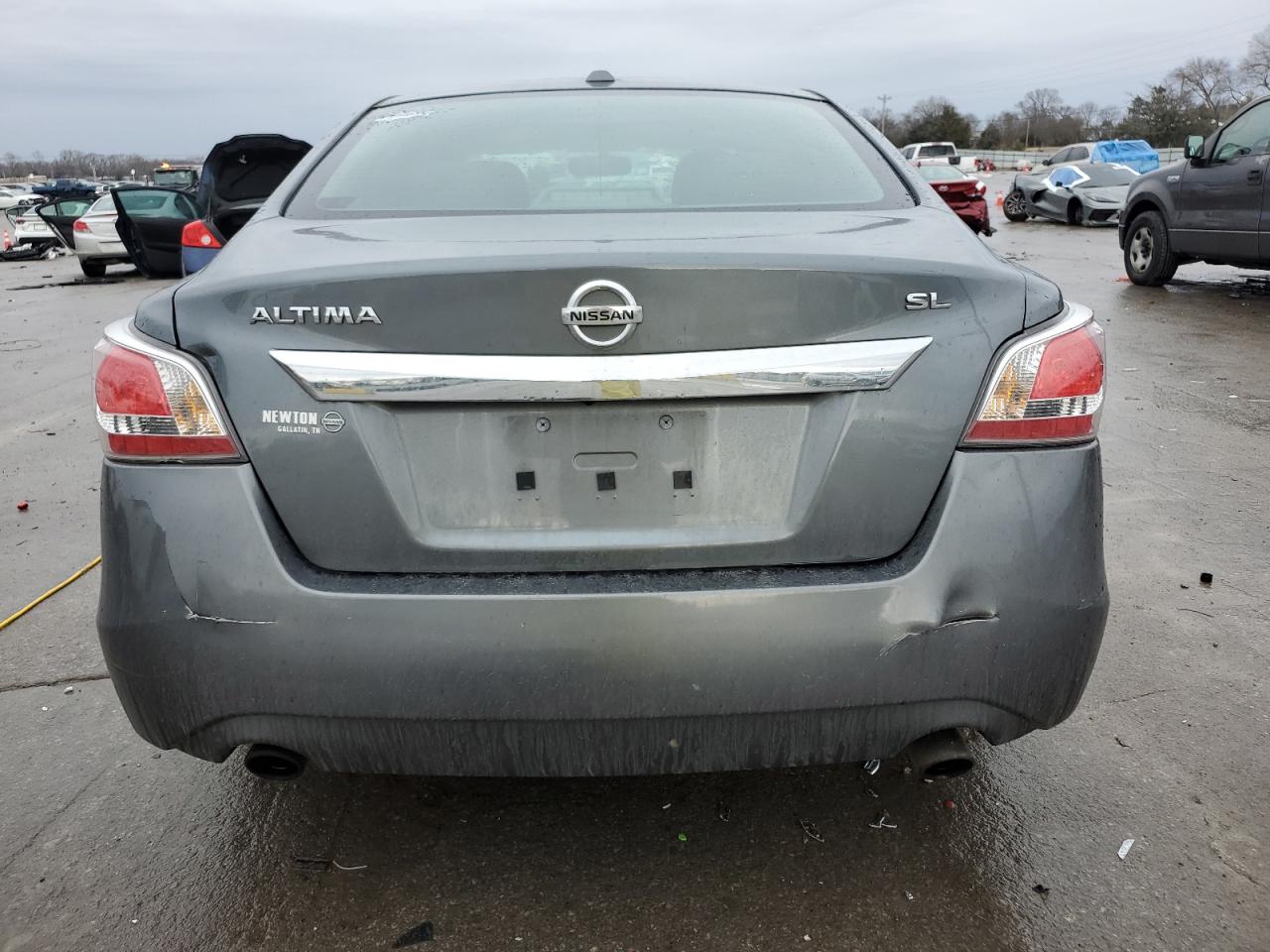 2015 Nissan Altima - Image 6