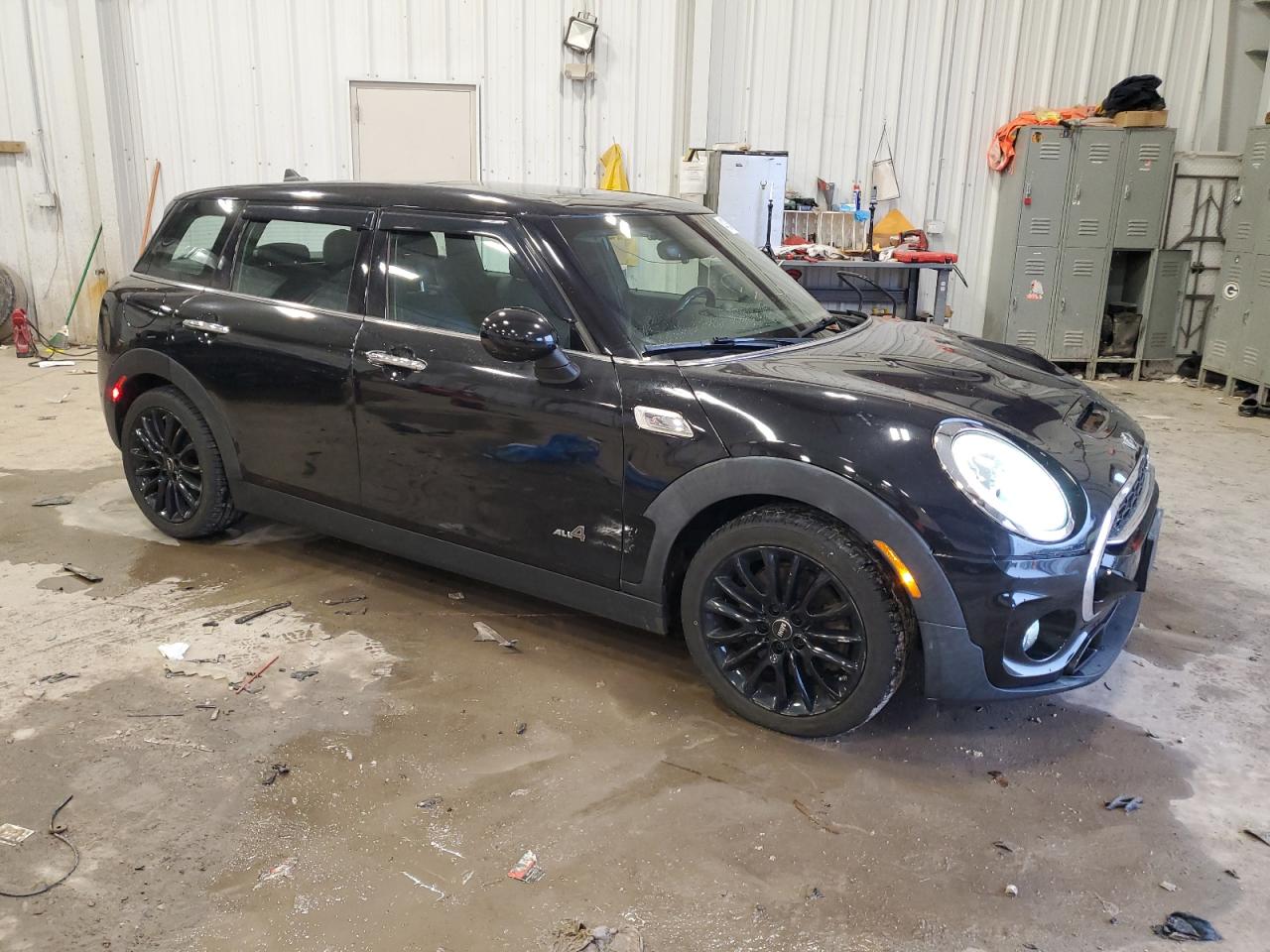 2017 MINI Cooper - Image 4