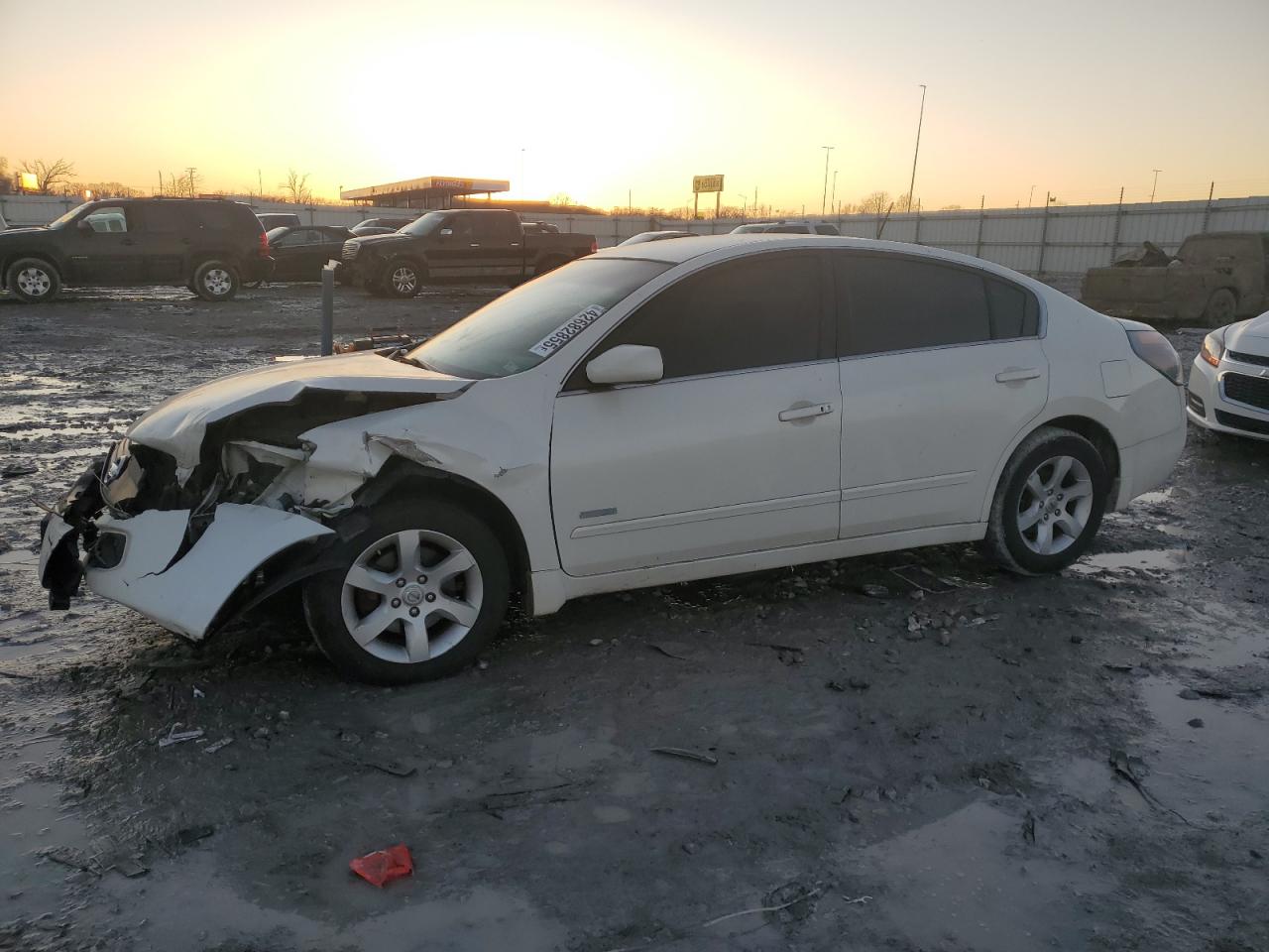 2009 Nissan Altima - Image 1