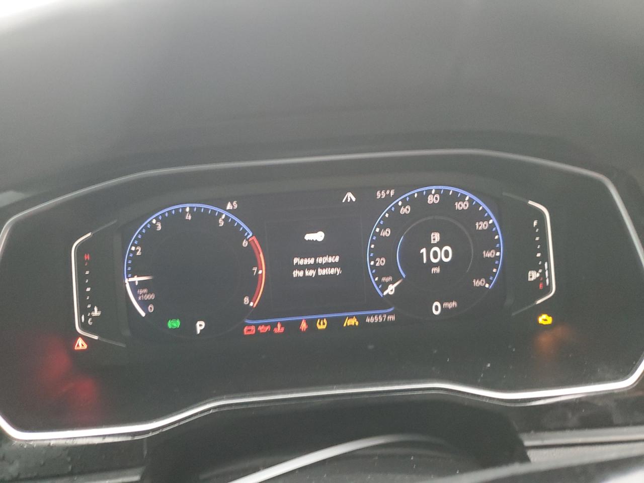 2020 Volkswagen Jetta - Image 9