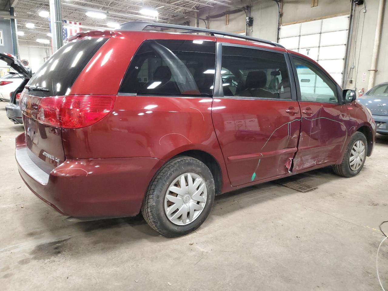 2006 Toyota Sienna - Image 3