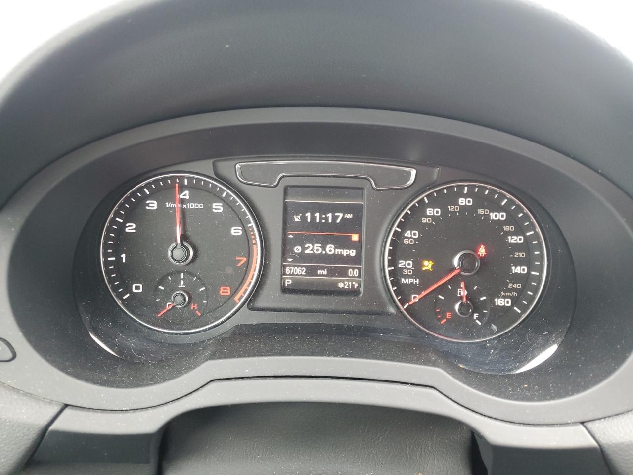 2018 Audi Q3 - Image 9