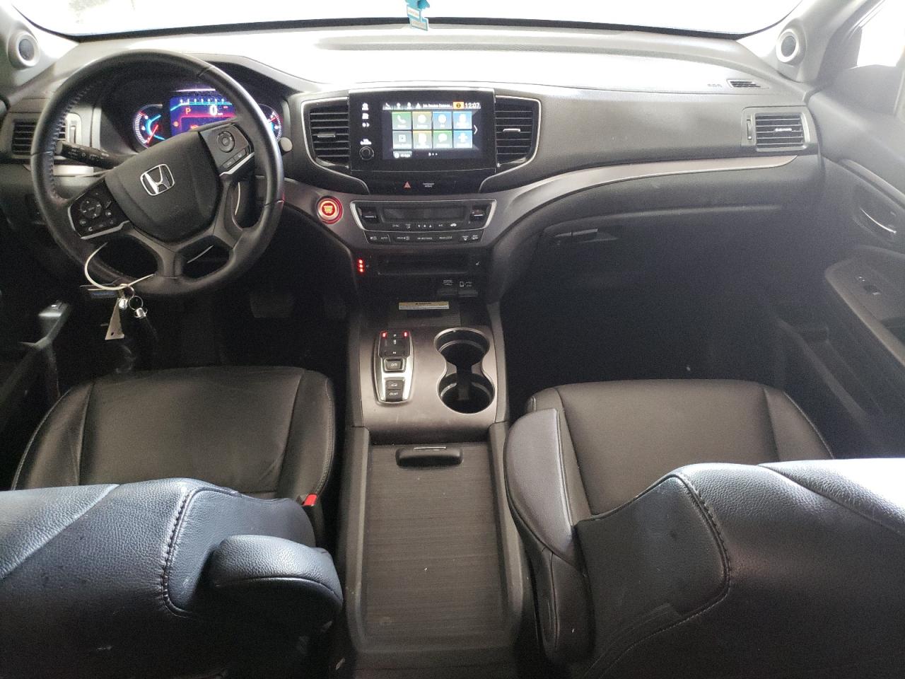 2021 Honda Pilot - Image 8