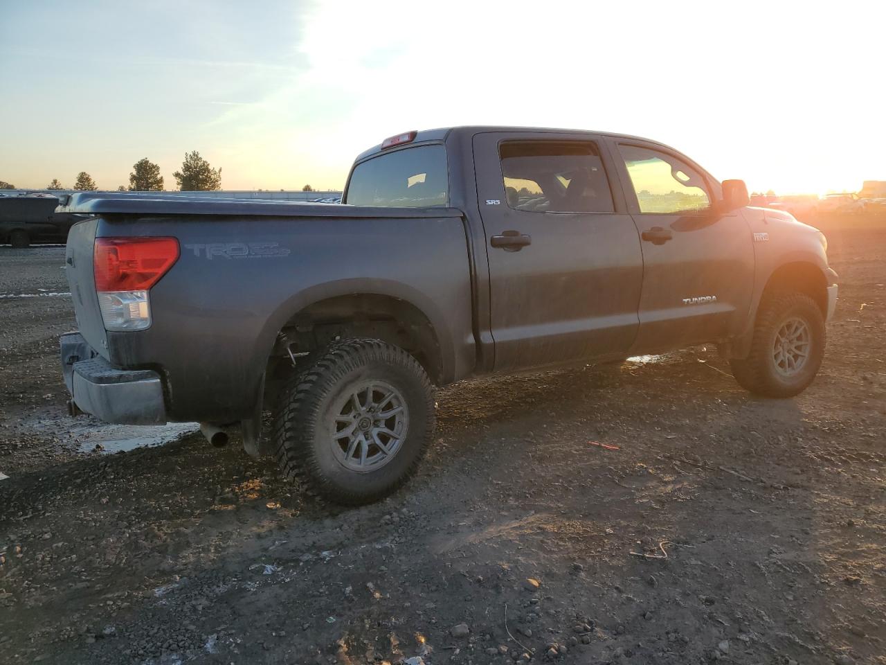 2012 Toyota Tundra - Image 3