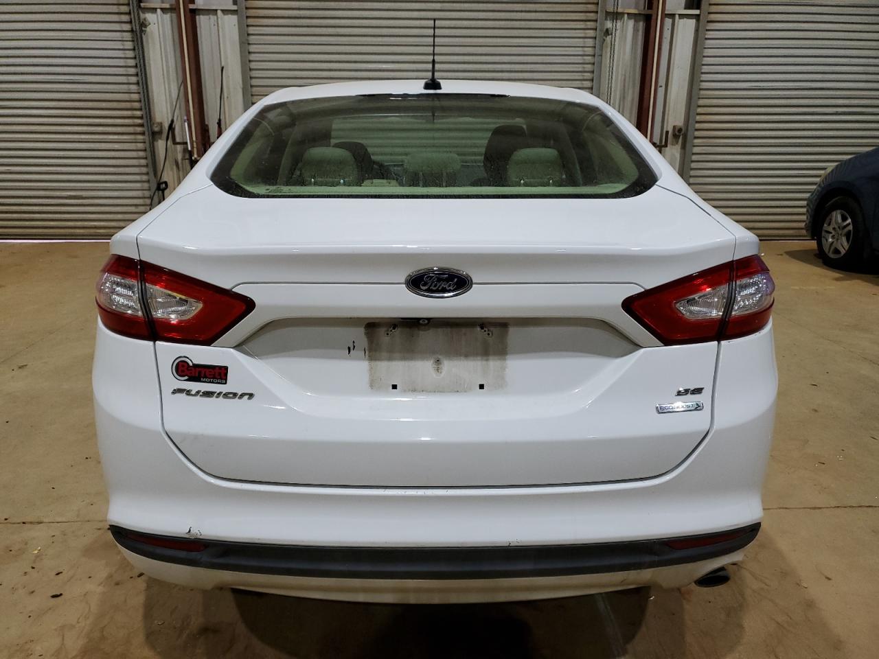 2015 Ford Fusion - Image 6