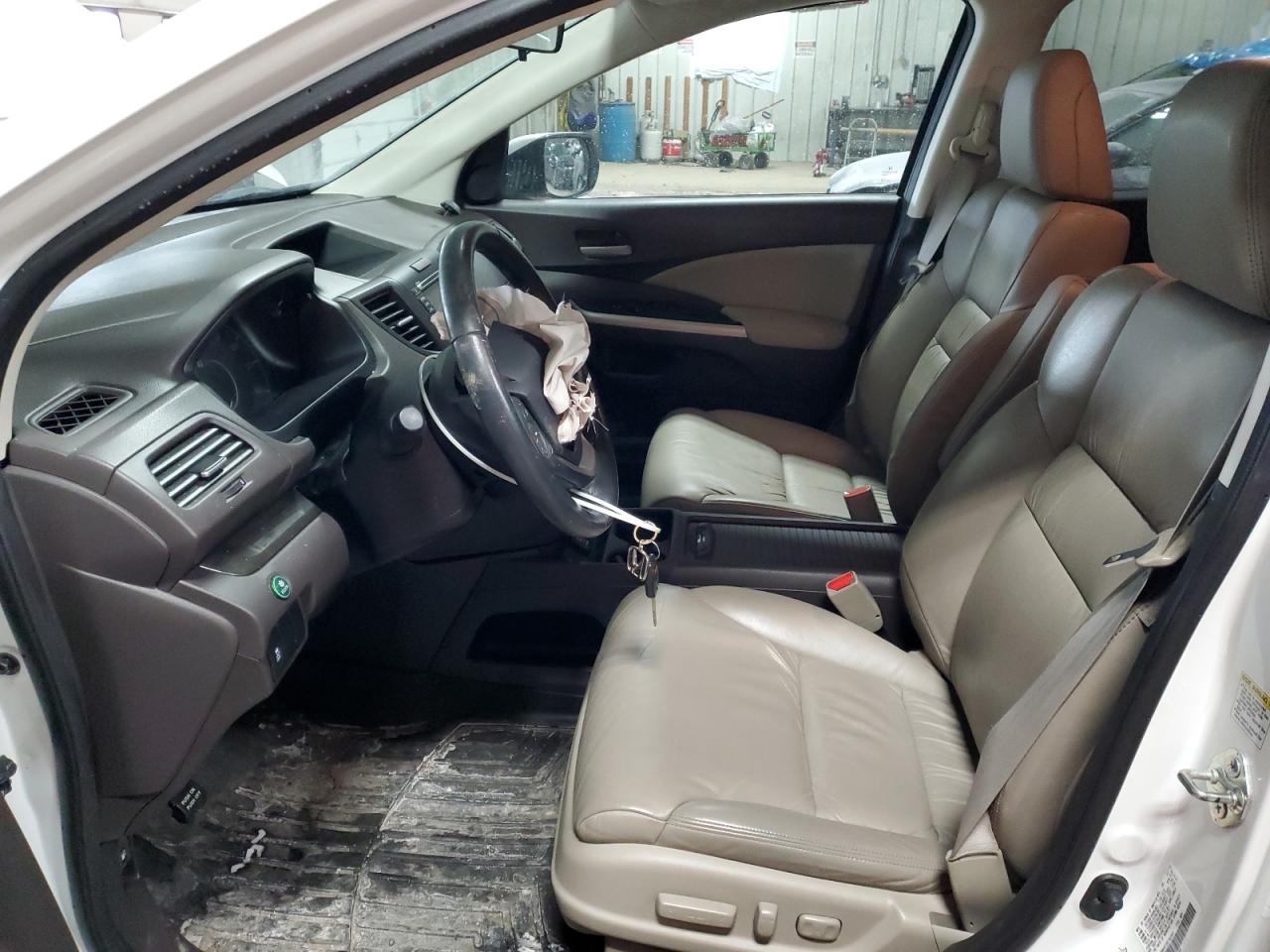 2013 Honda CR-V - Image 7