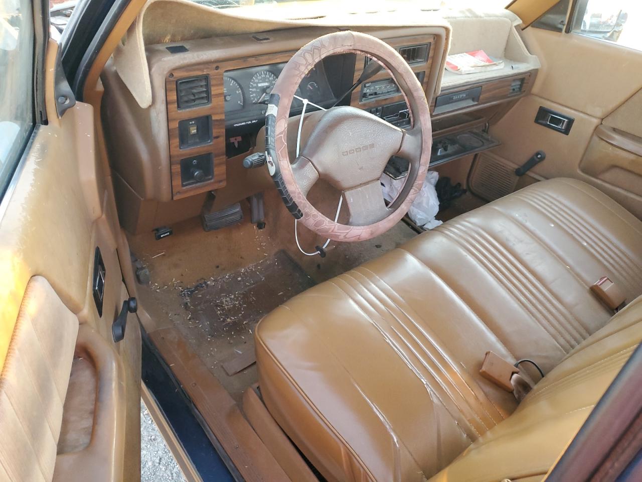 1993 Dodge Dakota - Image 8