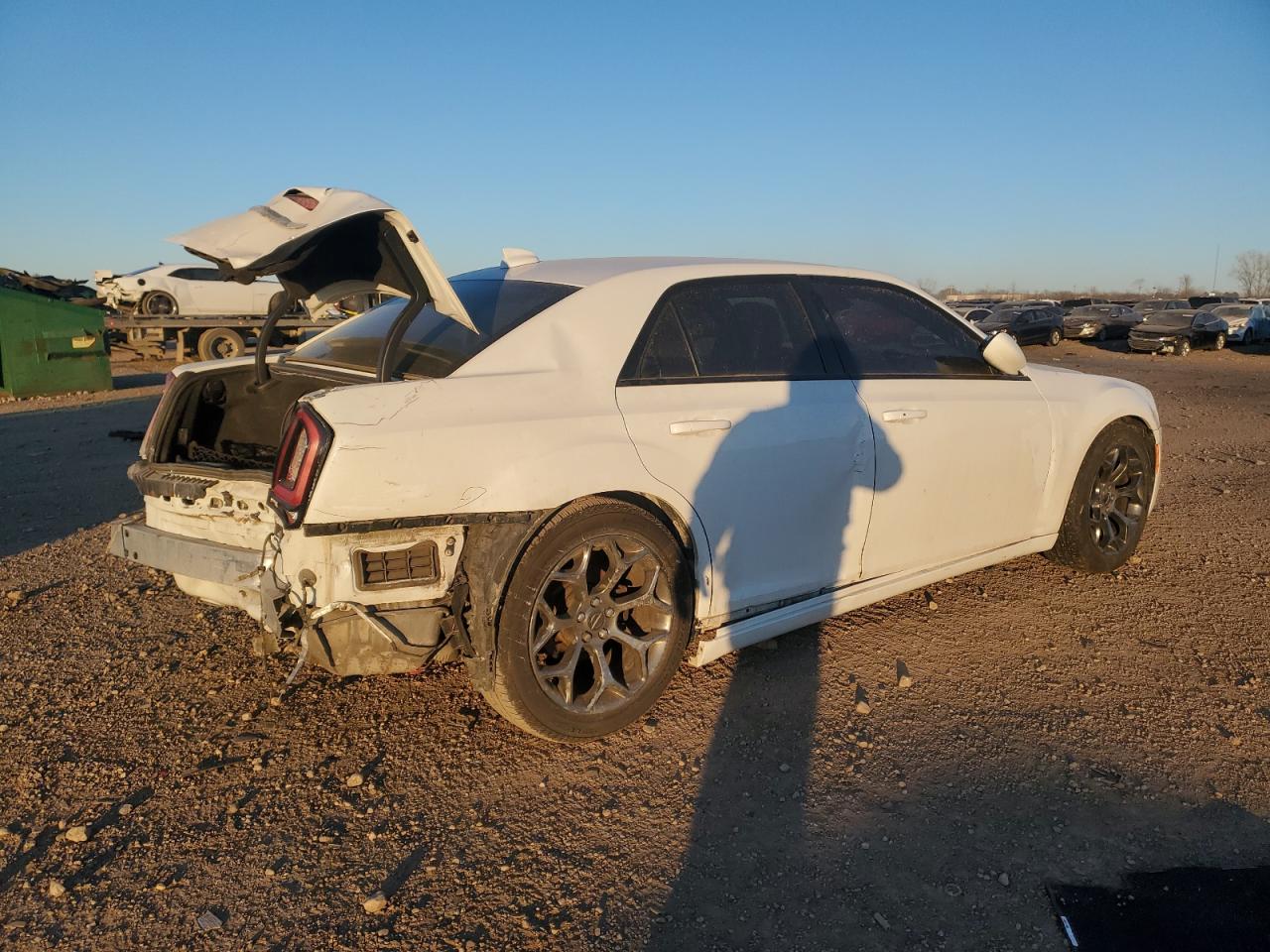2015 Chrysler 300 - Image 3