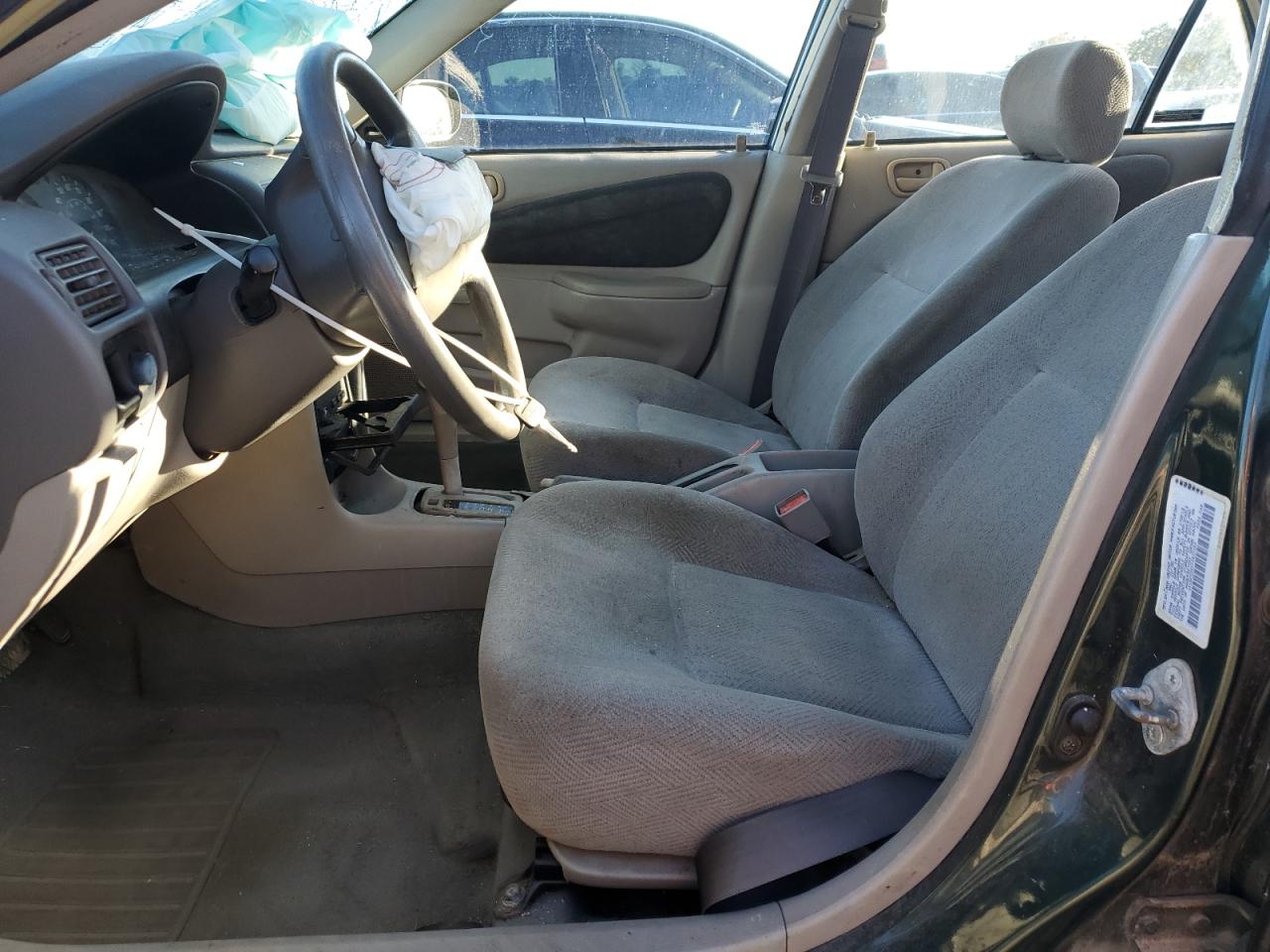 2000 Chevrolet Prizm - Image 7