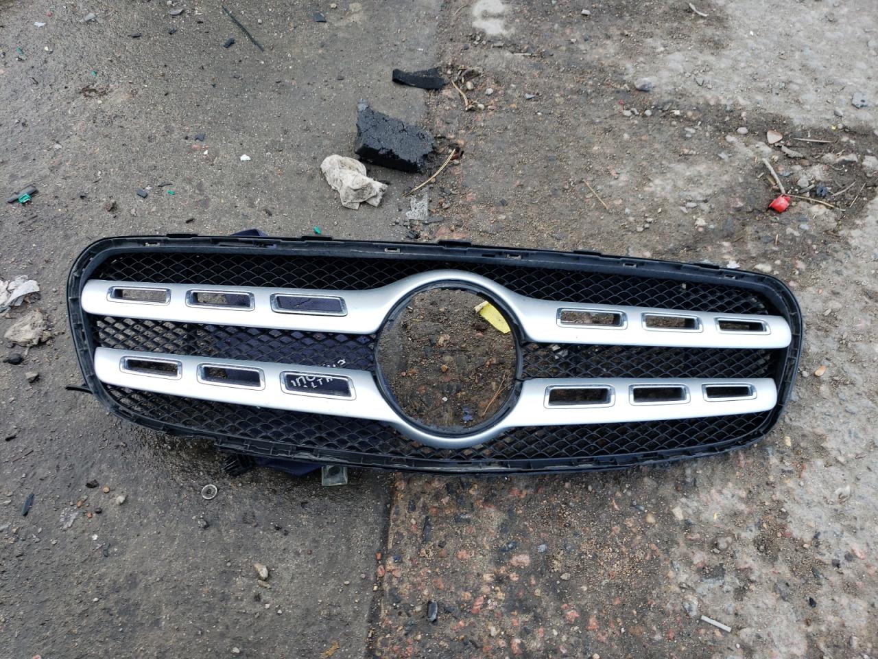 2019 Mercedes-Benz GLA-klasse - Image 13